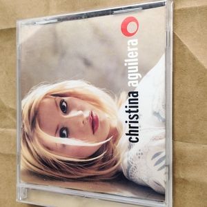Christina Aguilera